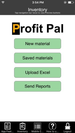 Profit Pal App for Invoice(圖2)-速報App