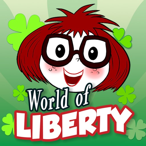 World of Liberty Adventure 2