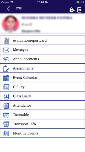 DSE Parent(圖5)-速報App