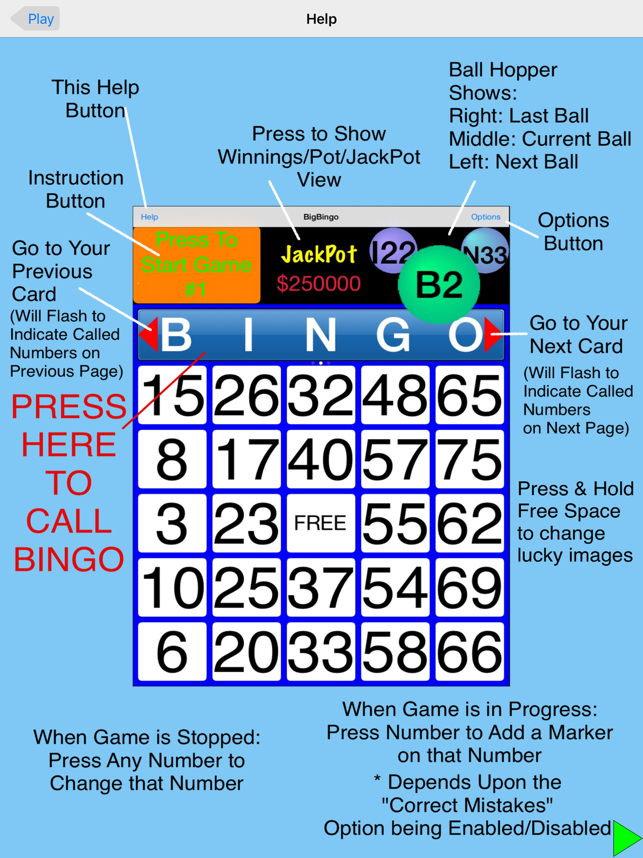 BigBingo(圖4)-速報App