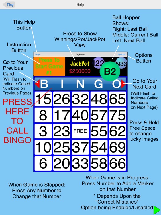 BigBingo screenshot-3