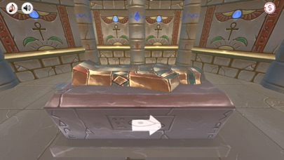Ancient Egypt: puzzle escape screenshot 2