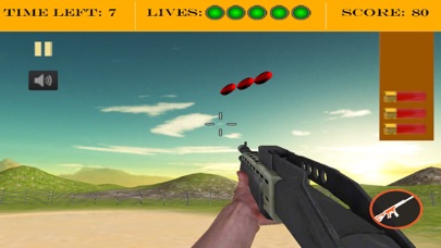 Skeet Shooting Champions screenshot 4
