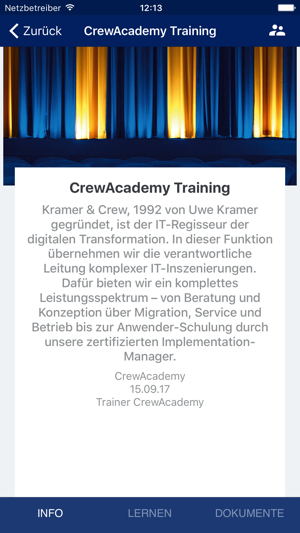 CrewAcademy(圖2)-速報App