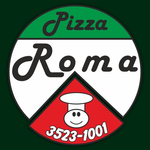 Pizzaria Roma by Vitto Desenvolvimento de Software Ltda