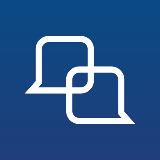 VMware Socialcast Icon