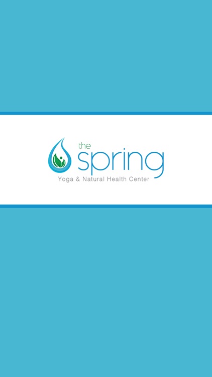 The Spring Natural Health