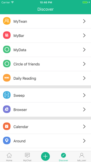 Mytwan(圖2)-速報App