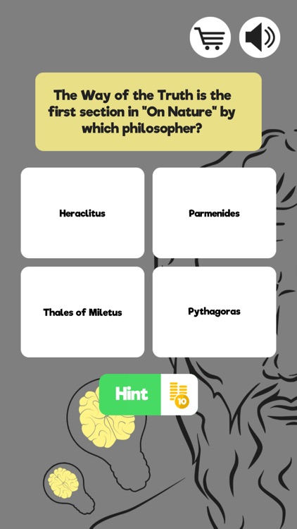 Philosophers Quiz