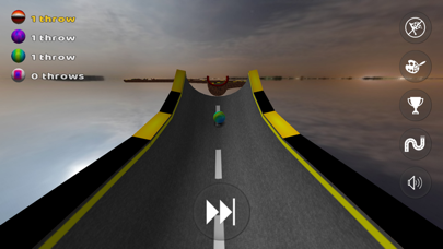 3D Marble Tracks screenshot 3