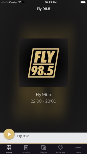 Fly 98.5(圖1)-速報App