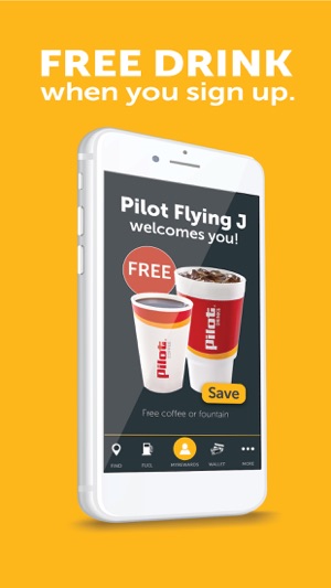 mypilot pilot flying j on the app store