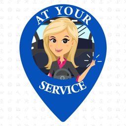 At Your Service !