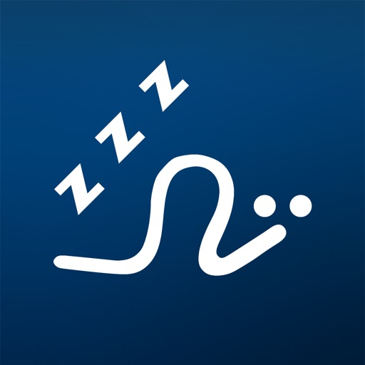 SleepyHead for watch pro iOS App