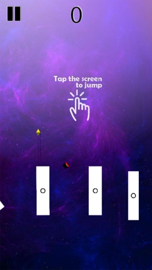 Ninja Climb 2 - Space adventure(圖4)-速報App