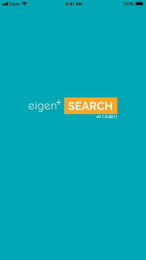 Eigen Search(圖4)-速報App