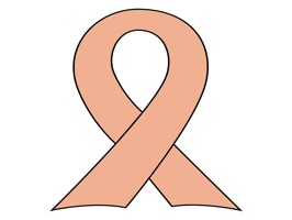 Uterine Cancer Stickers
