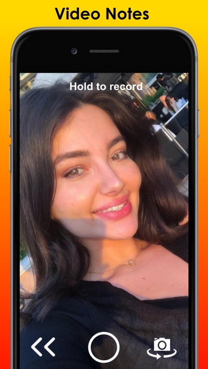 FastTik: Discover, Call & Chat screenshot-4