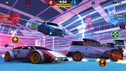 TURBO LEAGUE 1.9 IOS ĐUA XE TURBO LEAGUE 1.9 IOS
