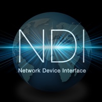 WebNDI pour PC