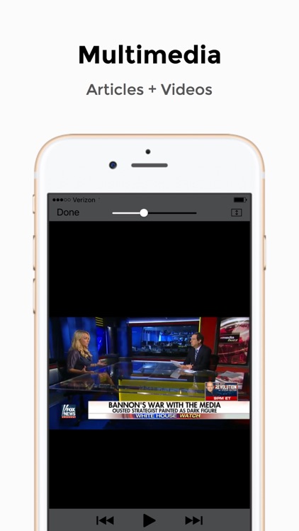 Breitbart + Drudge Report + Fox News + ZeroHedge screenshot-3