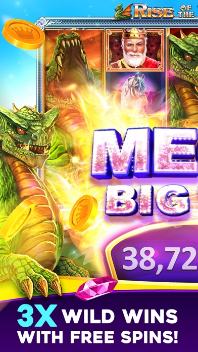 WILD CHERRY SLOTS: VEGAS TOUR 1.1.330 IOS CASINO WILD CHERRY SLOTS: VEGAS TOUR 1.1.330 IOS
