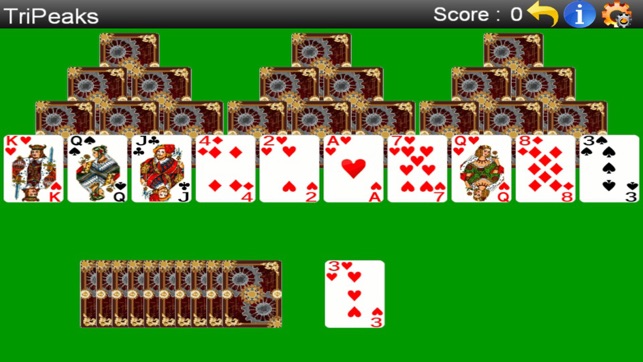 Solitaire Pack(圖4)-速報App