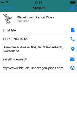 Bleuelhuser Dragon Pipes screenshot 3
