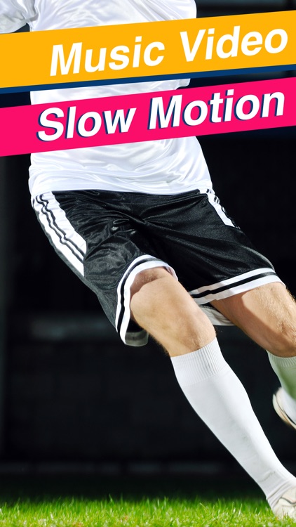 Slow Motion Video Editor screenshot-4