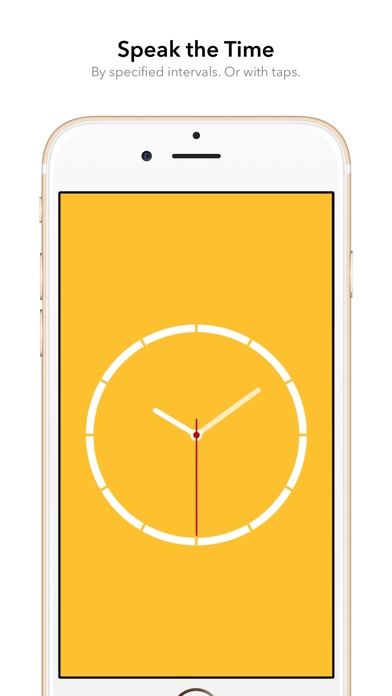 顔時計 Pro screenshot1