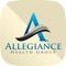 Allegiance Provider App facilitate the providers to have access to their schdeules for the day, track their patients for admissions, discharges, ER visits and to assist them with their patient centric approach