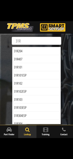 TPMS Parts Finder(圖2)-速報App