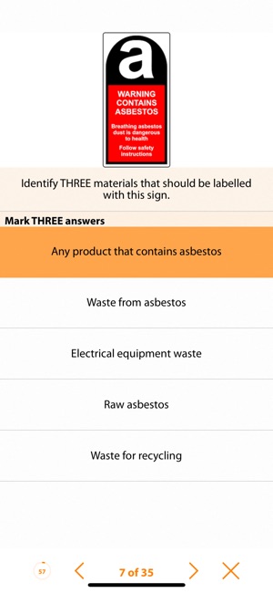 CSCS Revision Test(圖3)-速報App