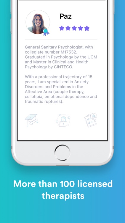 TherapyChat - Your Online Therapist