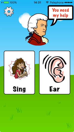 Sing It - Ear Trainer