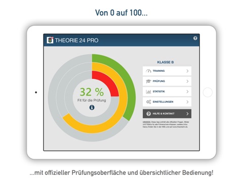 Führerschein 2023 BASIC screenshot 2
