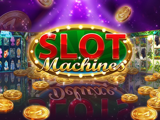 slot machines hd by igg