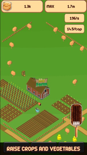 Village Farm: Tycoon Clicker(圖2)-速報App