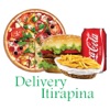 Delivery Itirapina