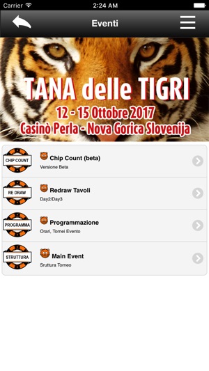 TANA delle TIGRI(圖3)-速報App