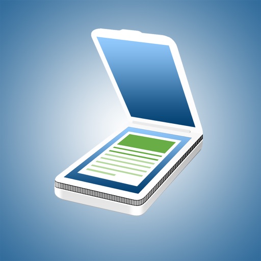 quick scanner pro