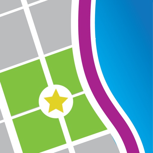 kMaps|Offline Navigation&Maps