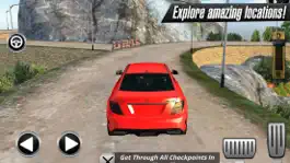 Game screenshot Mountain Car Driving hack