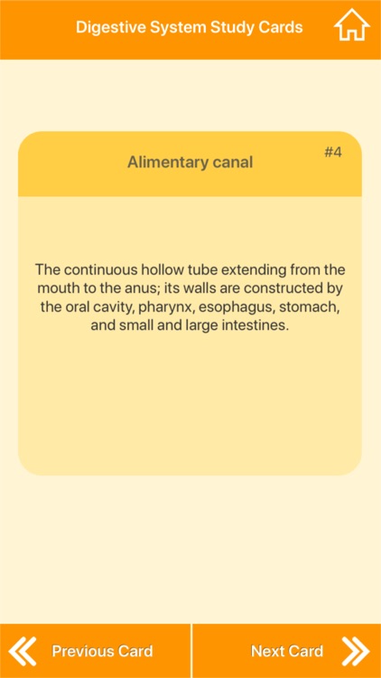 Digestive System Biology screenshot-7