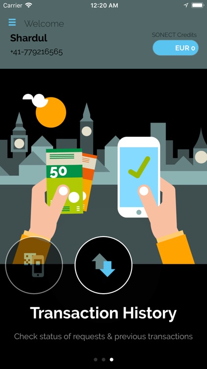 Elevator Lab Sonect screenshot-3