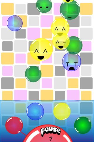 Colorful Bubble Pop Fun screenshot 2