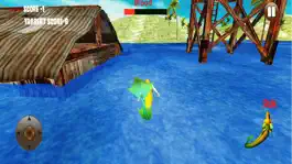 Game screenshot Hungry Mermaid Attack Simulator: Deadly Sea apk