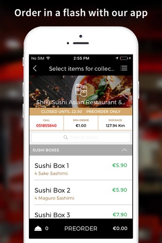 Shiki Chinese & Japanese App - náhled