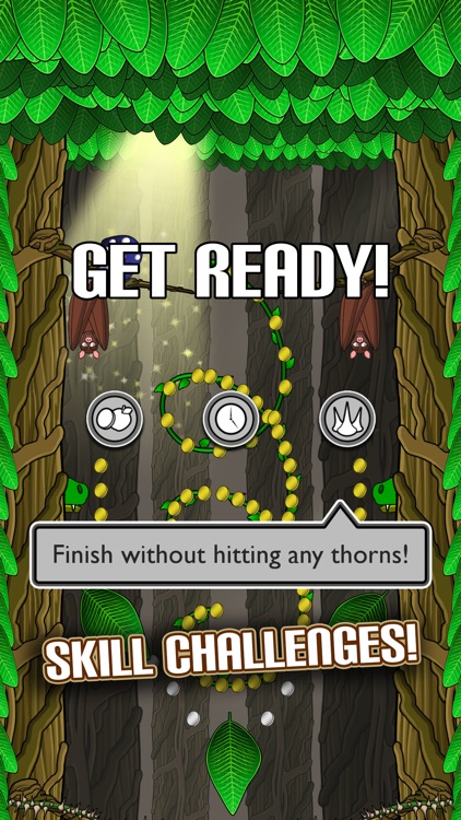 Little Chomp screenshot-3