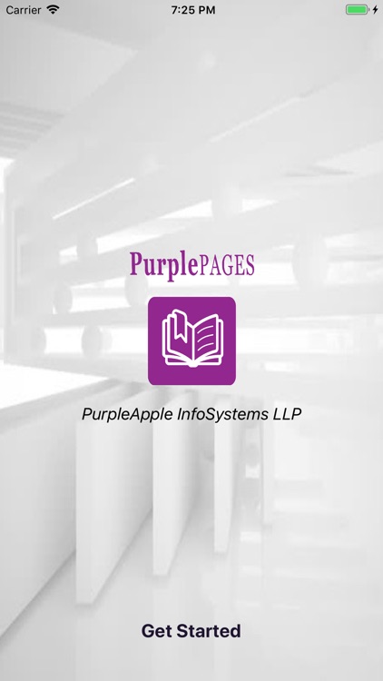 PurplePAGES Directory